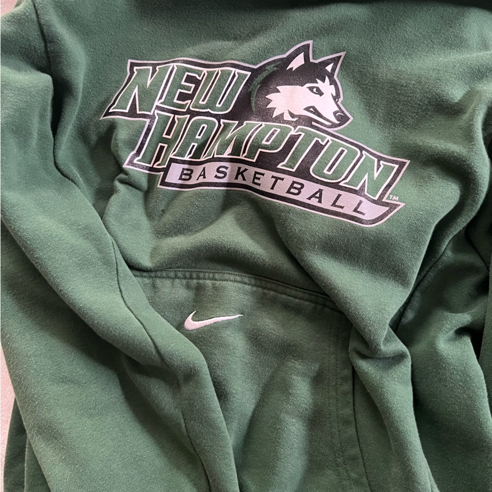 Vintage Nike sweater